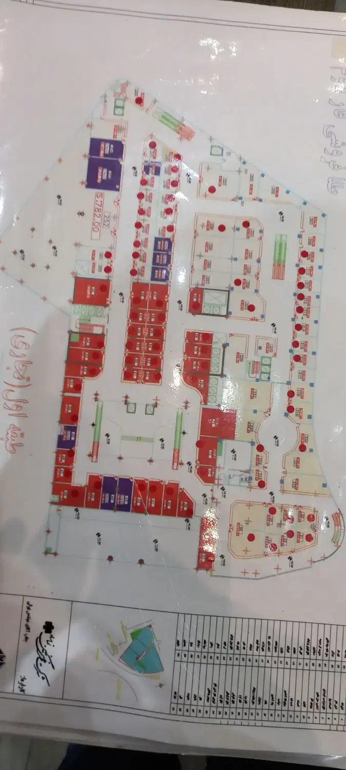 فروش مغازه ۴۰ متری|فروش مغازه و غرفه|سمنان, |دیوار