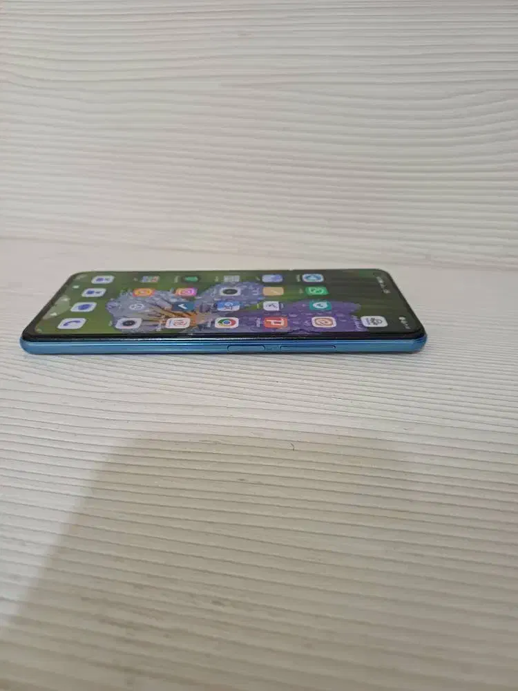 شیائومی Mi 11 Lite  بسیار تمیز|موبایل|تهران, شهرک ولیعصر شمالی|دیوار