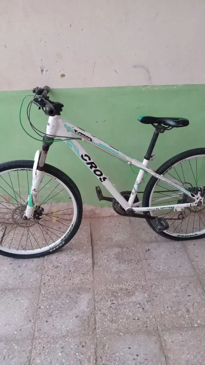 دوچرخه|دوچرخه، اسکیت، اسکوتر|تیمور آباد, |دیوار