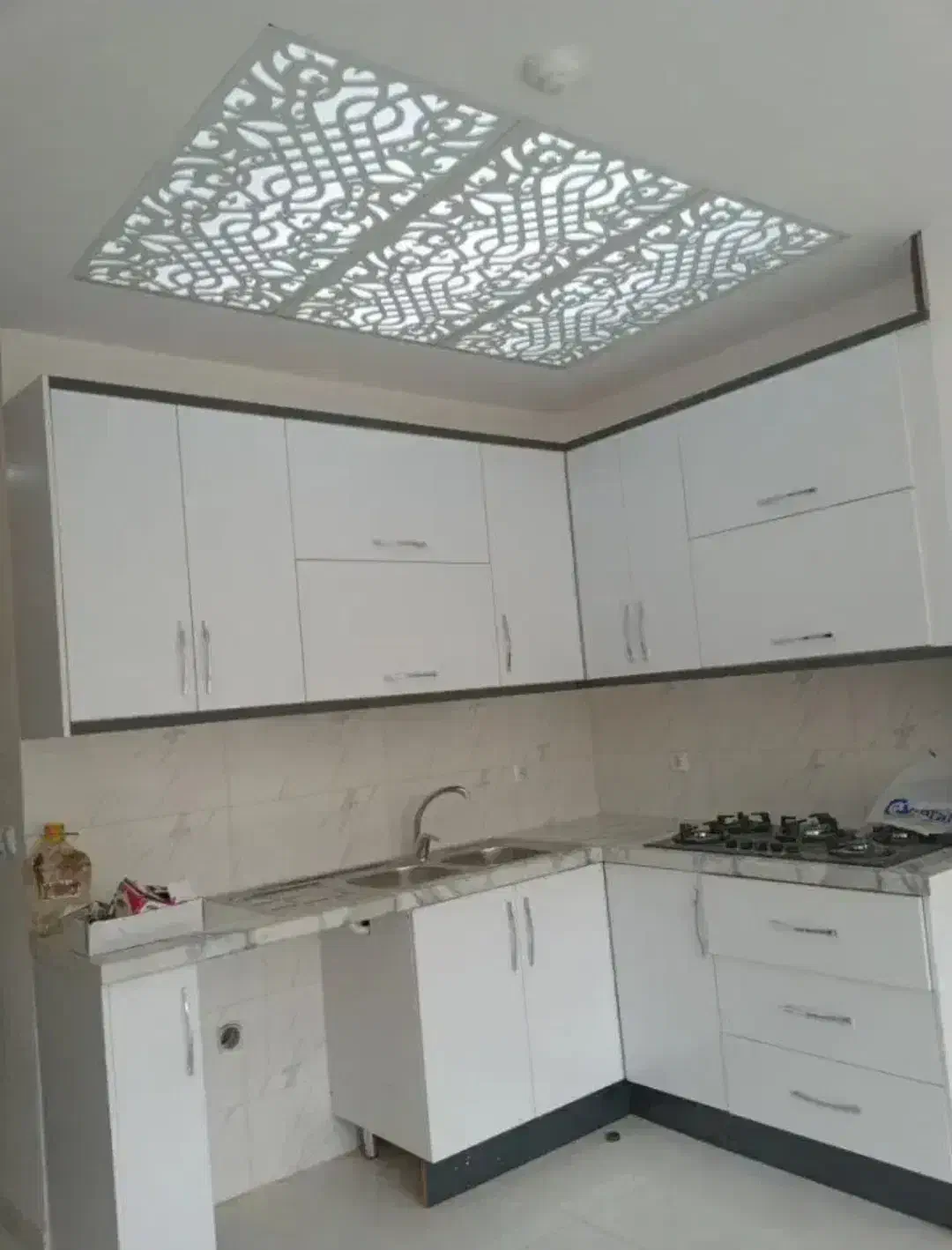 کد۷۸۶رهن واحد۸۵متری رزمندگان ۳|اجارهٔ آپارتمان|لاهیجان, کوی زمانی|دیوار