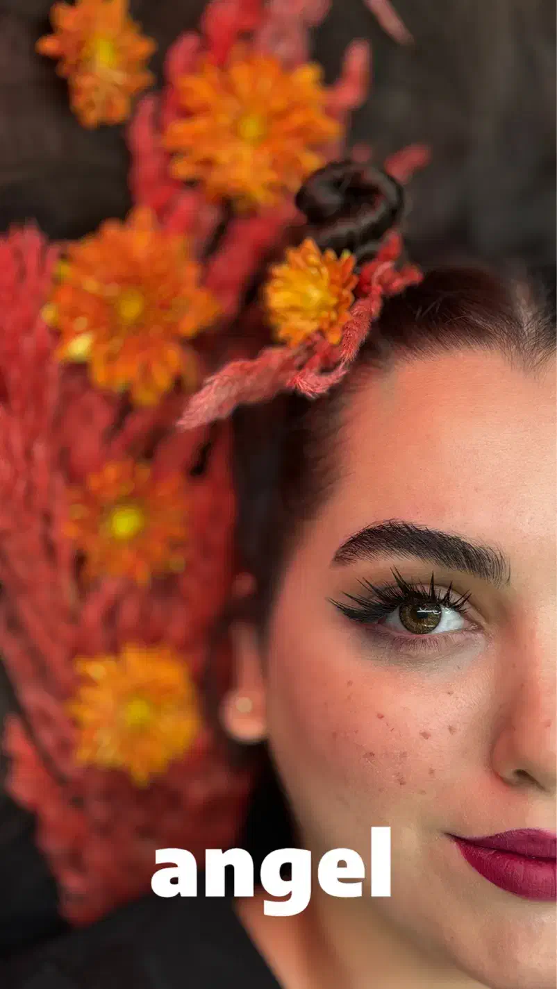 آموزش و خدمات اکستنشن مژه ولیفت و لمینت مژه و ابرو|خدمات آرایشگری و زیبایی|مشهد, تربیت (صدف)|دیوار