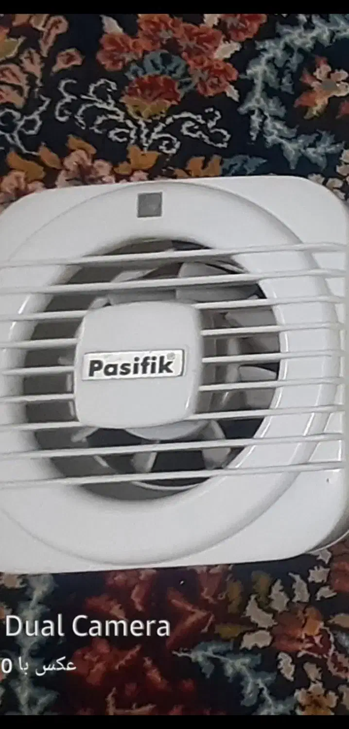 درودتعداد سه عددهواکش|پنکه و تصفیه‌کنندهٔ هوا|اصفهان, بهارستان|دیوار