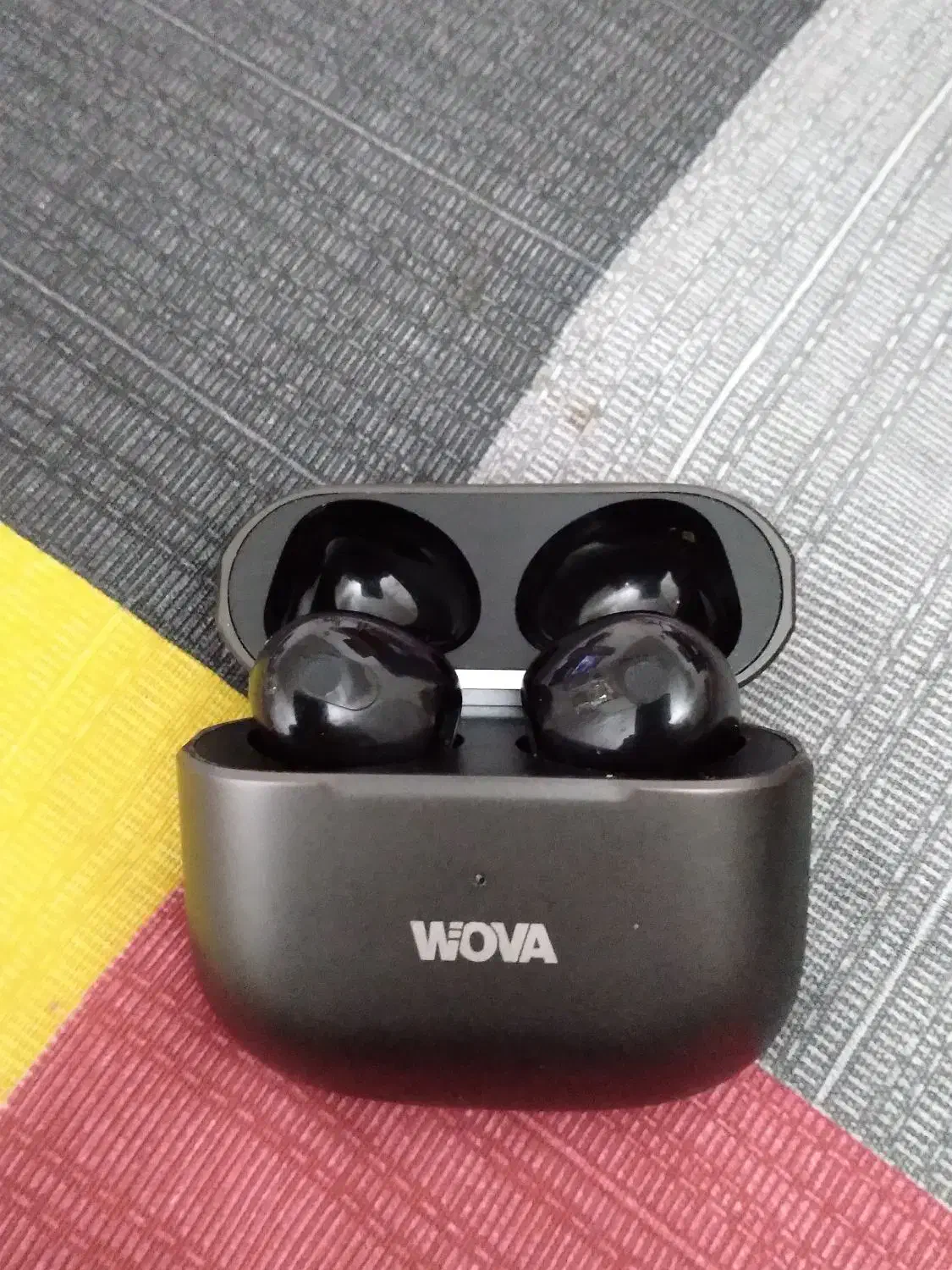 ایرپاد|پخش‌کننده همراه|بندرعباس, |دیوار