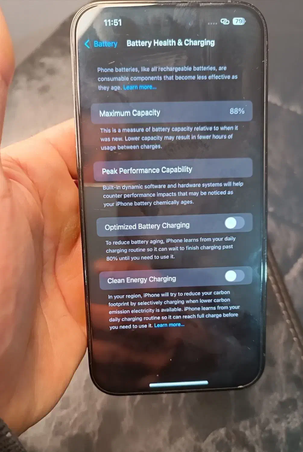 iphone 14 Pro Max|موبایل|گرگان, |دیوار