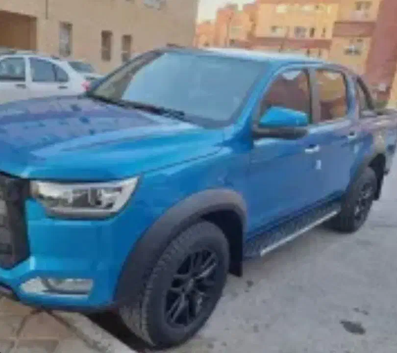 kmc t8|خودرو سواری و وانت|تبریز, |دیوار