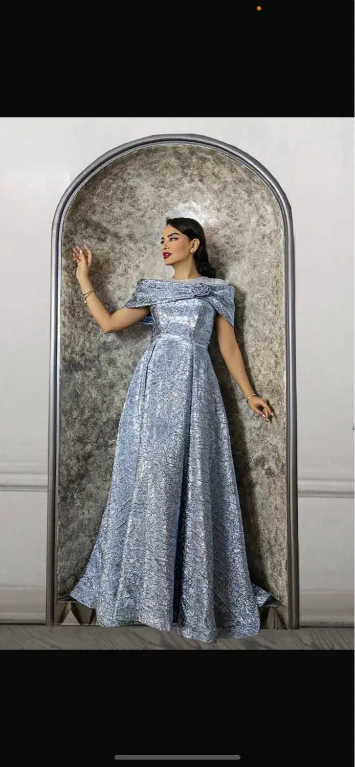 برشکار و چرخکار پیراهن مجلسی زنانه|استخدام صنعتی، فنی، مهندسی|تهران, شهرک رضویه|دیوار