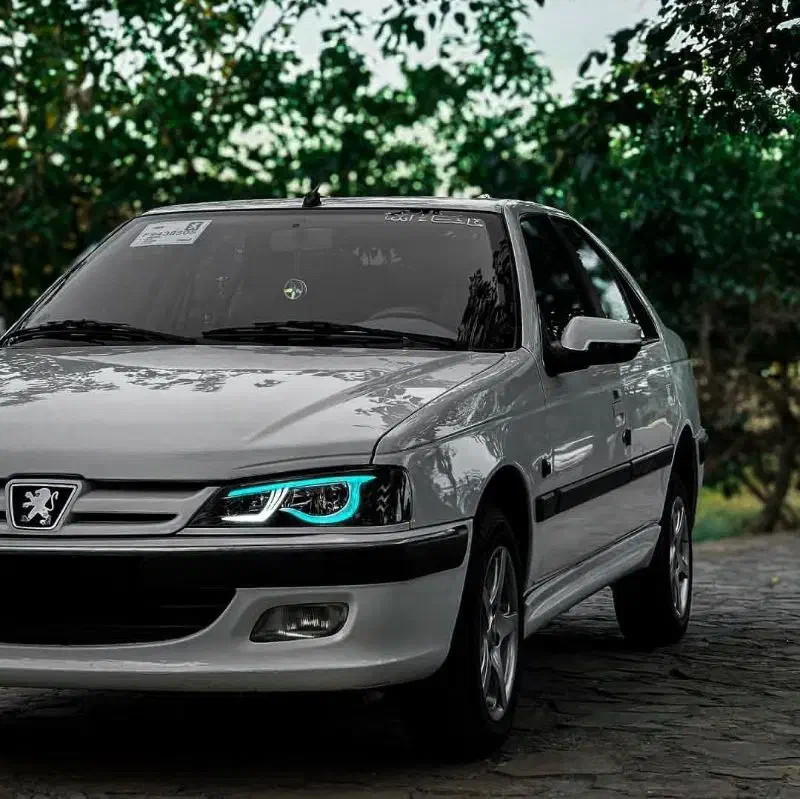 ماشین پژو پارس|خودرو سواری و وانت|ساری, |دیوار