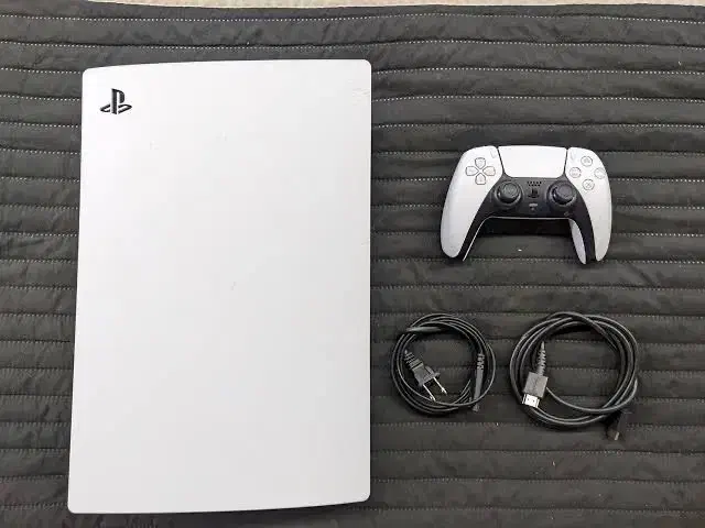 Ps5 digital eu  پلی استیشن ۵ اروپا|کنسول، بازی ویدئویی و آنلاین|تهران, حکمت|دیوار