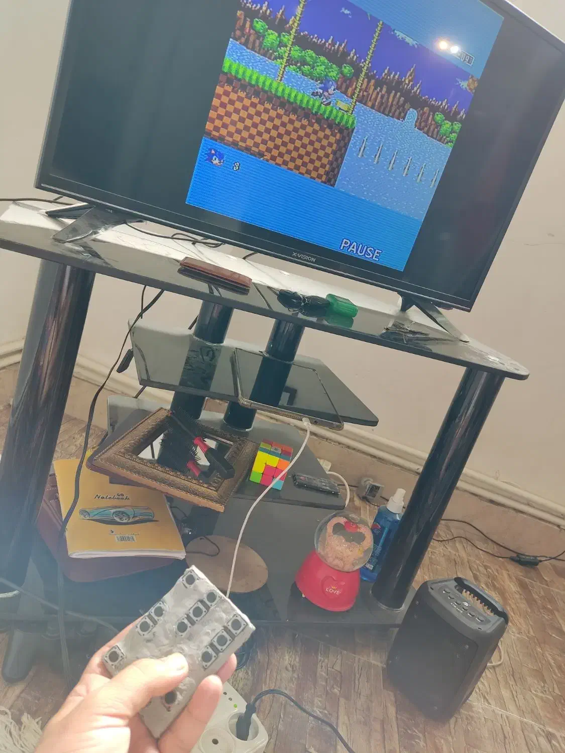 نوکیا قدیمی|موبایل|ایلام, |دیوار