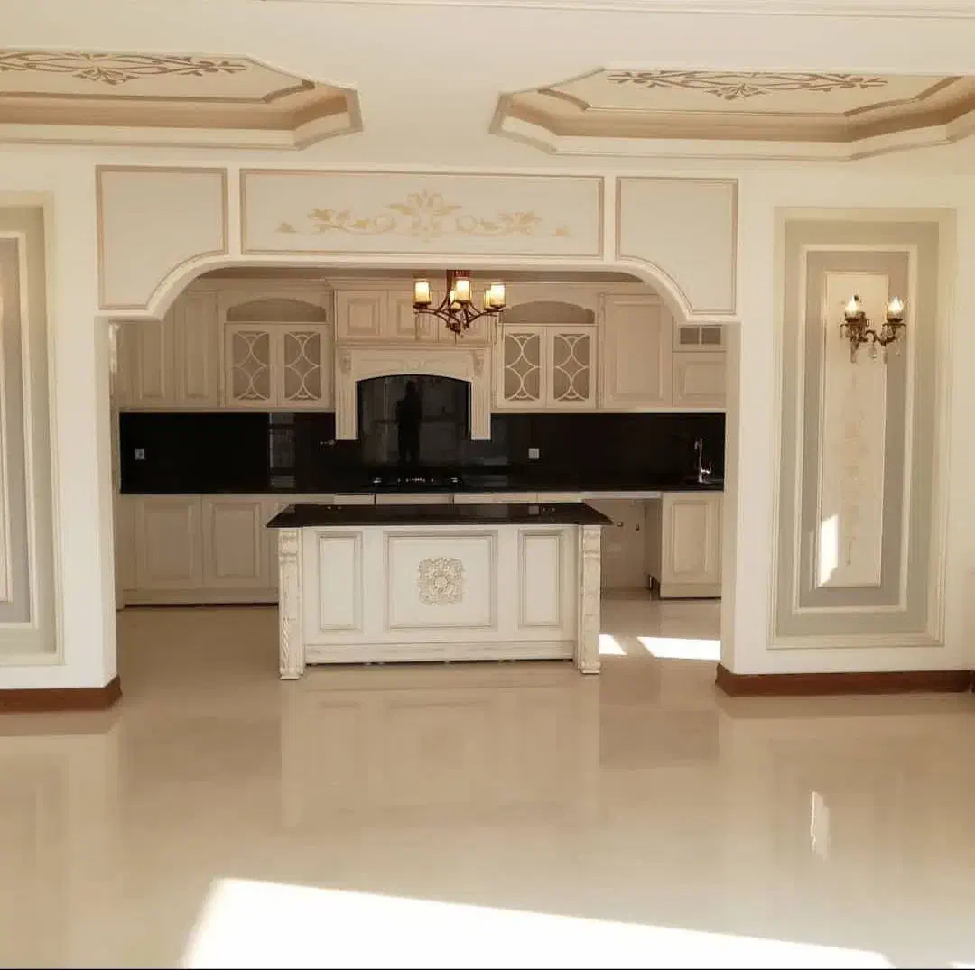 ۱۹۰متر/ابتدای مجیدیه/لوکس/سند آماده/صفر|فروش آپارتمان|مشهد, جاهد شهر|دیوار