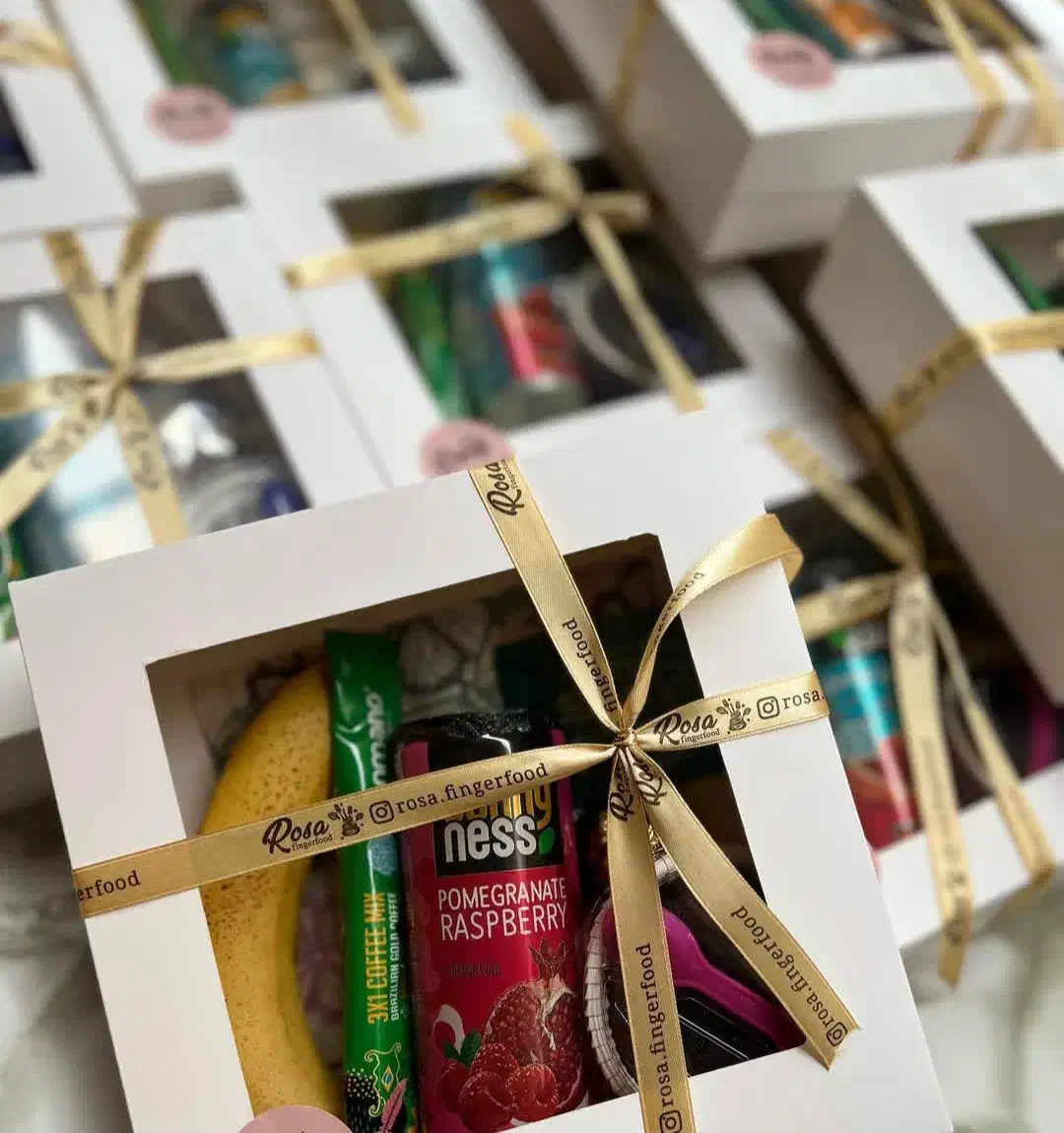 فینگرفود و تدارکات پذیرایی|خدمات پذیرایی، مراسم|تهران, پونک|دیوار