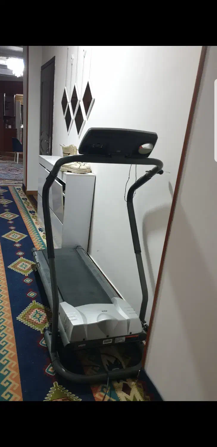 تردمیل پروتئوس MTM-4500|تجهیزات ورزشی|گرگان, |دیوار