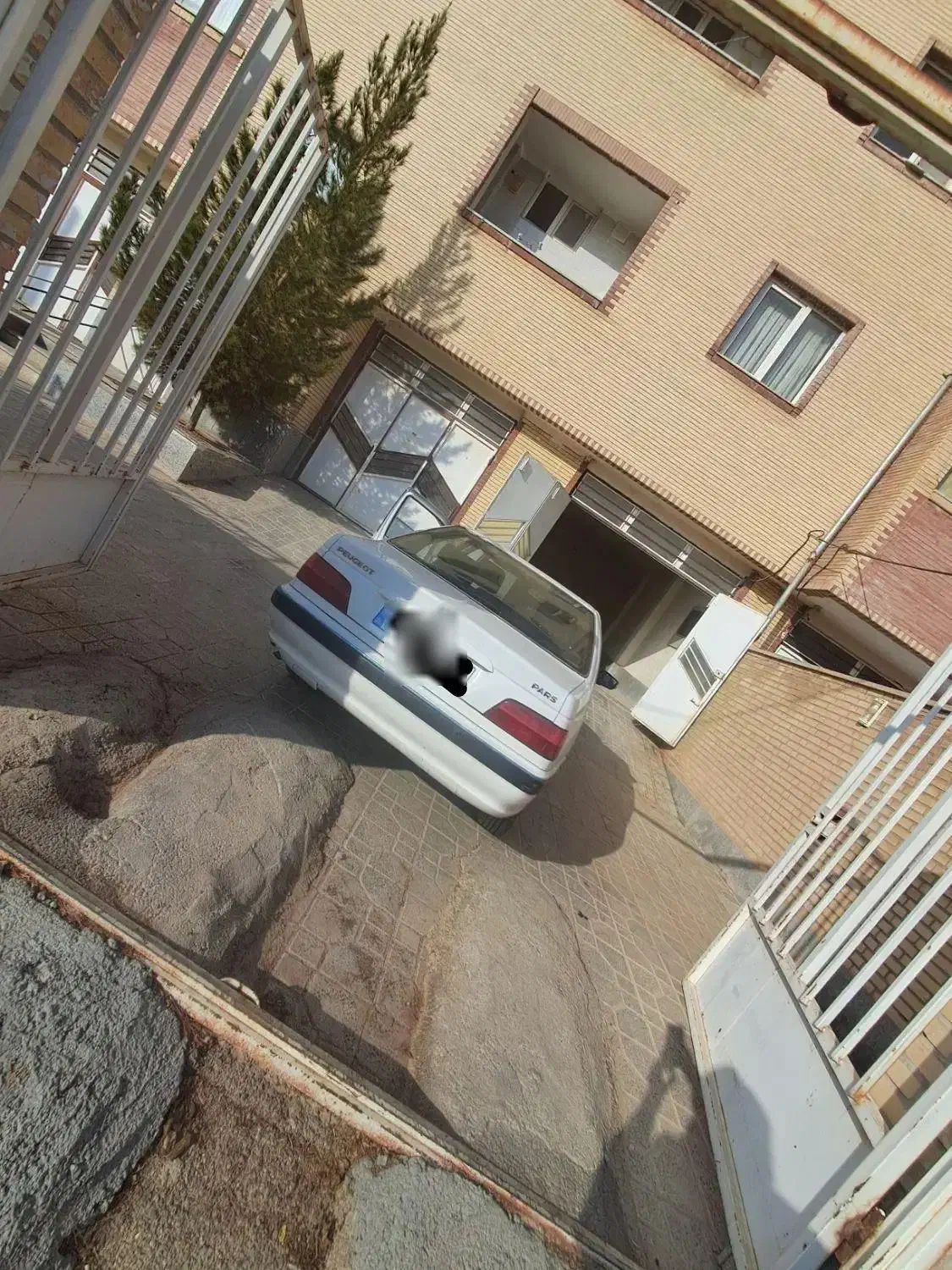 پارسال سالxu7|خودرو سواری و وانت|بروجن, |دیوار