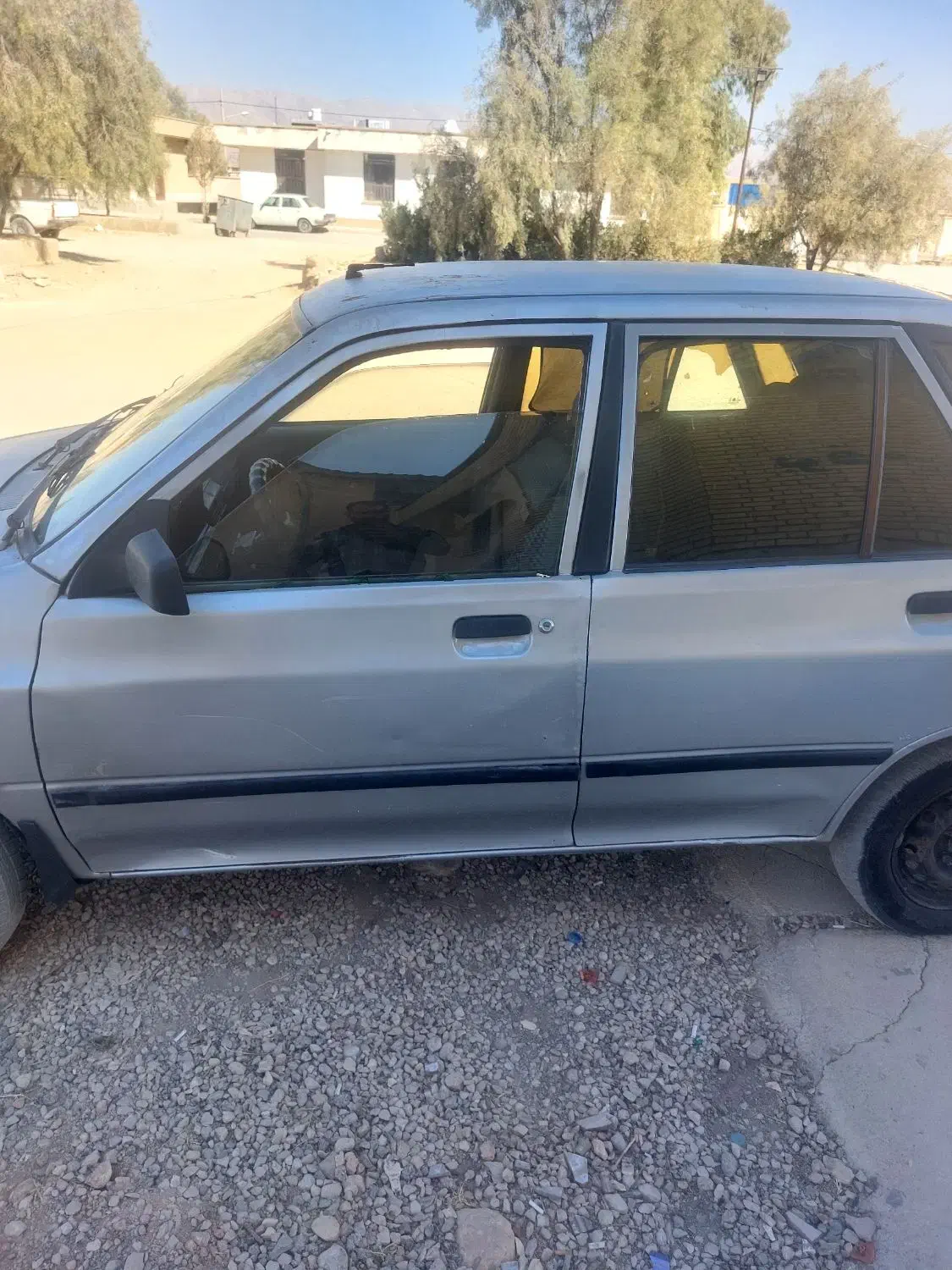 فروش فوری|خودرو سواری و وانت|شیراز, صنایع الکترونیک|دیوار