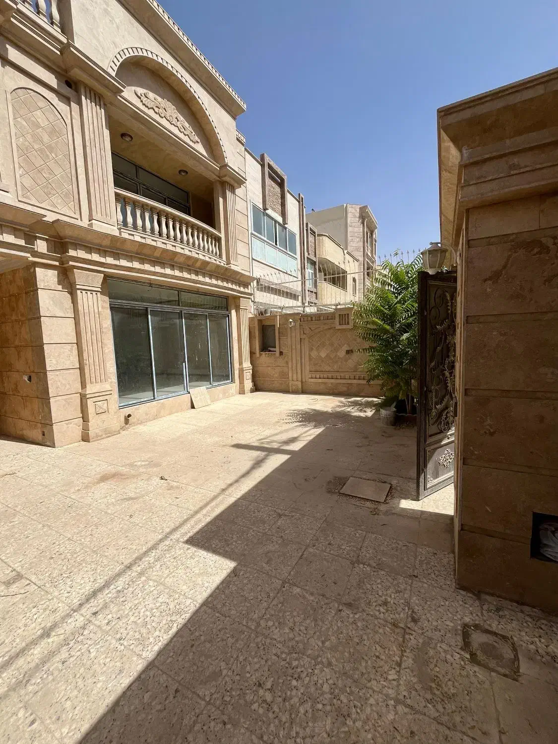 دو طبقه لوکس صفر 294 متر میلاد|فروش خانه و ویلا|شاهینشهر, شهرک میلاد|دیوار