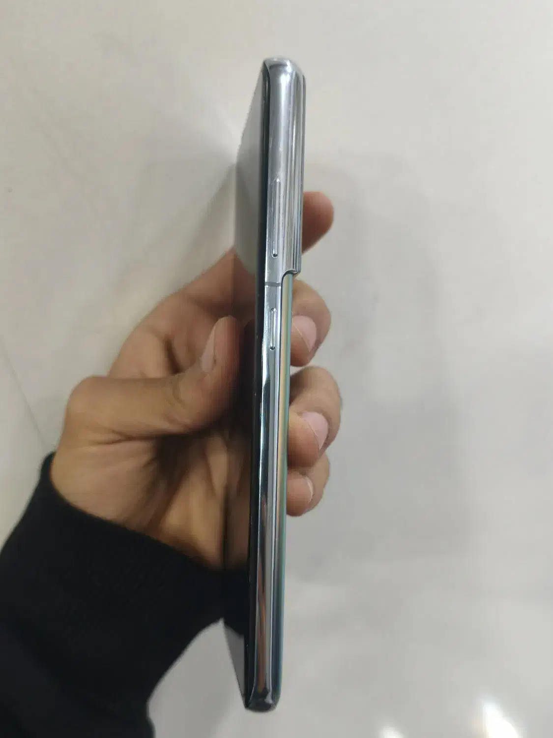 s21 ultra 256 نقره ای|موبایل|تهران, شیخ هادی|دیوار