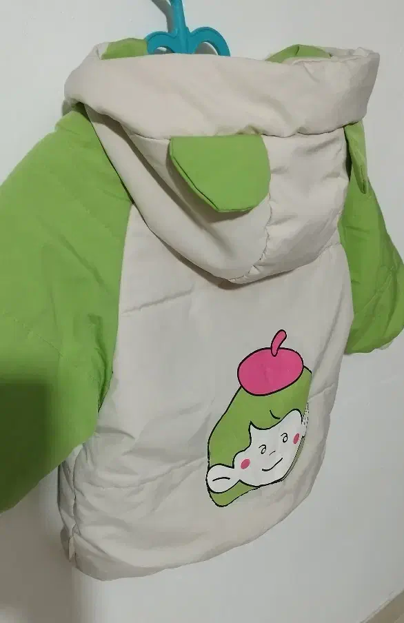 کاپشن بچگانه|کفش و لباس بچه|رشت, توشیبا|دیوار