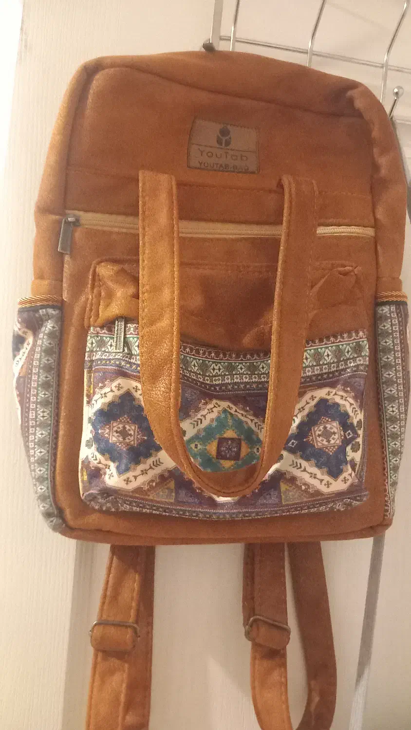 کوله مدرسه و دانشگاه|کیف، کفش، کمربند|زرقان, |دیوار