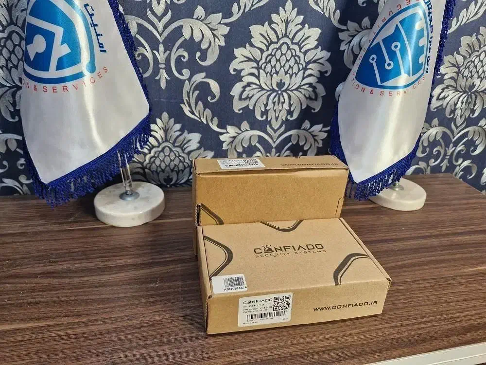 پکیج دزدگیر(مها)کانفیادو منزل،طلا،سکه وجواهر فروشی|دوربین مداربسته|تهران, صادقیه|دیوار