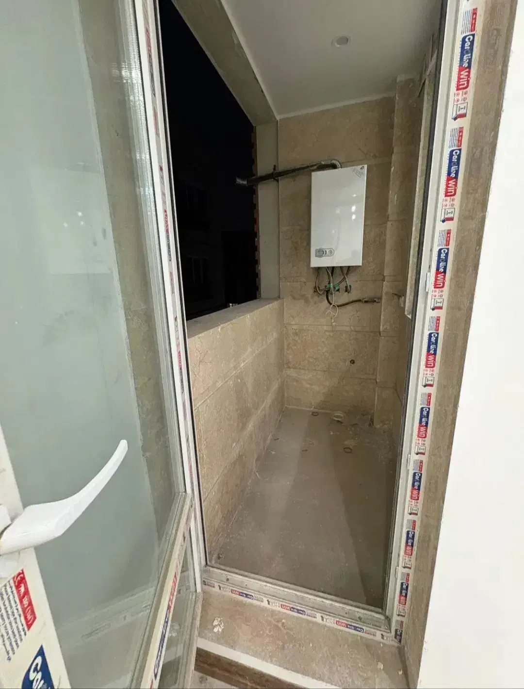 اجاره اپارتمان کیلید نخورده