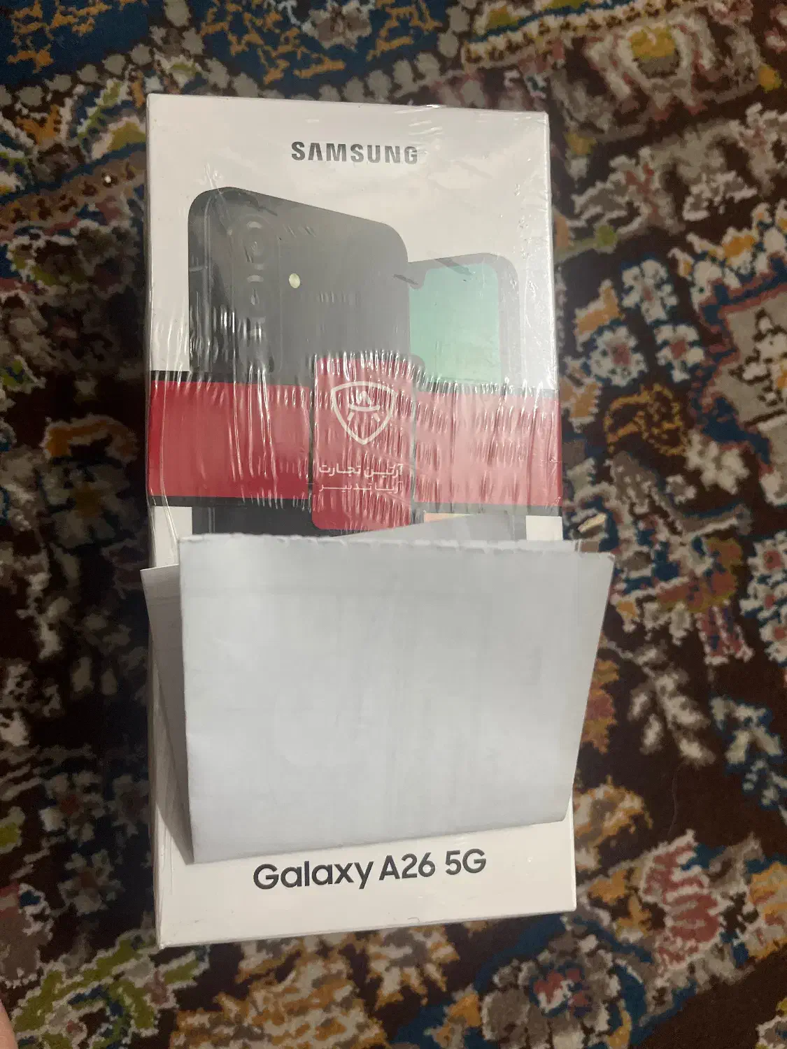 A26 5G|موبایل|تهران, طیب|دیوار