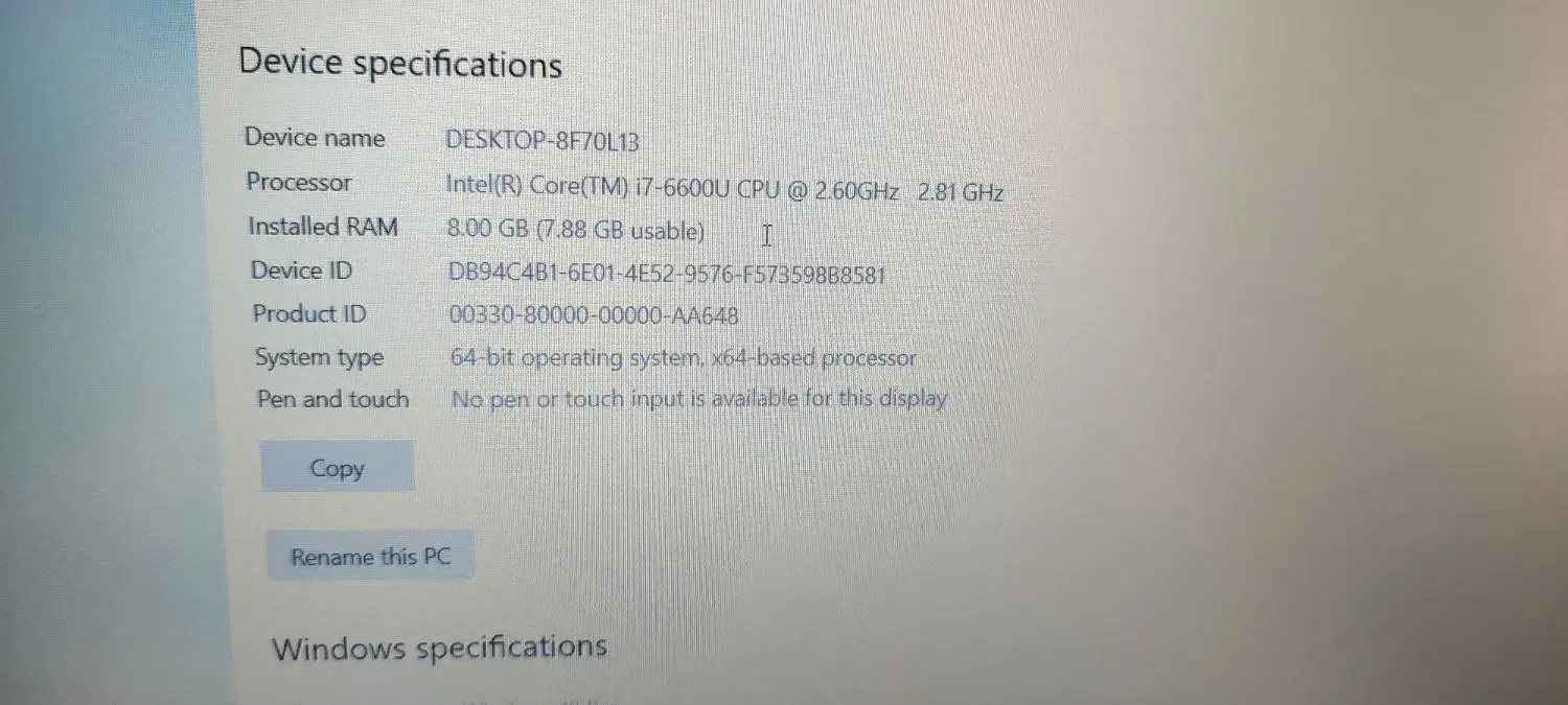 لپتاپ hp i7|رایانه همراه|مرودشت, فاز اول شهرک فرهنگیان|دیوار