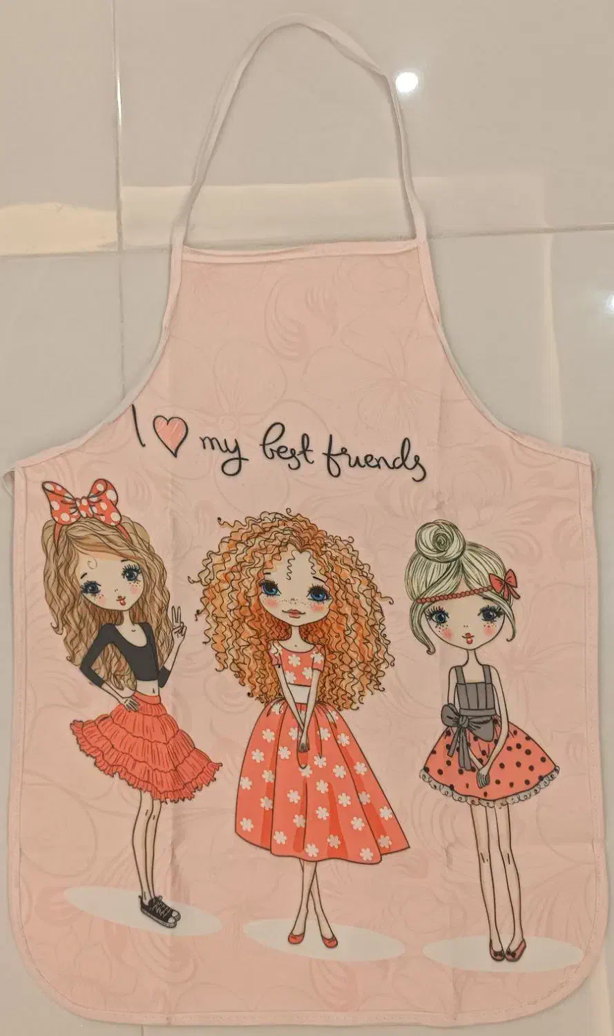 پیش بنداشپرخانه 160تومان|سفره، حوله، دستمال آشپزخانه|ساوه, |دیوار