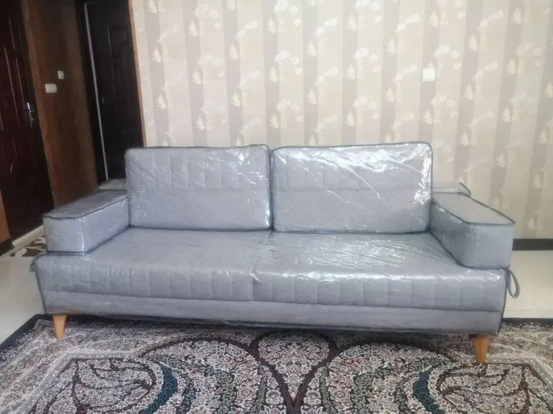 دوخت انواع کاورمبلمان و سرویس ناهار خوری|خدمات پیشه و مهارت|دوگنبدان, |دیوار