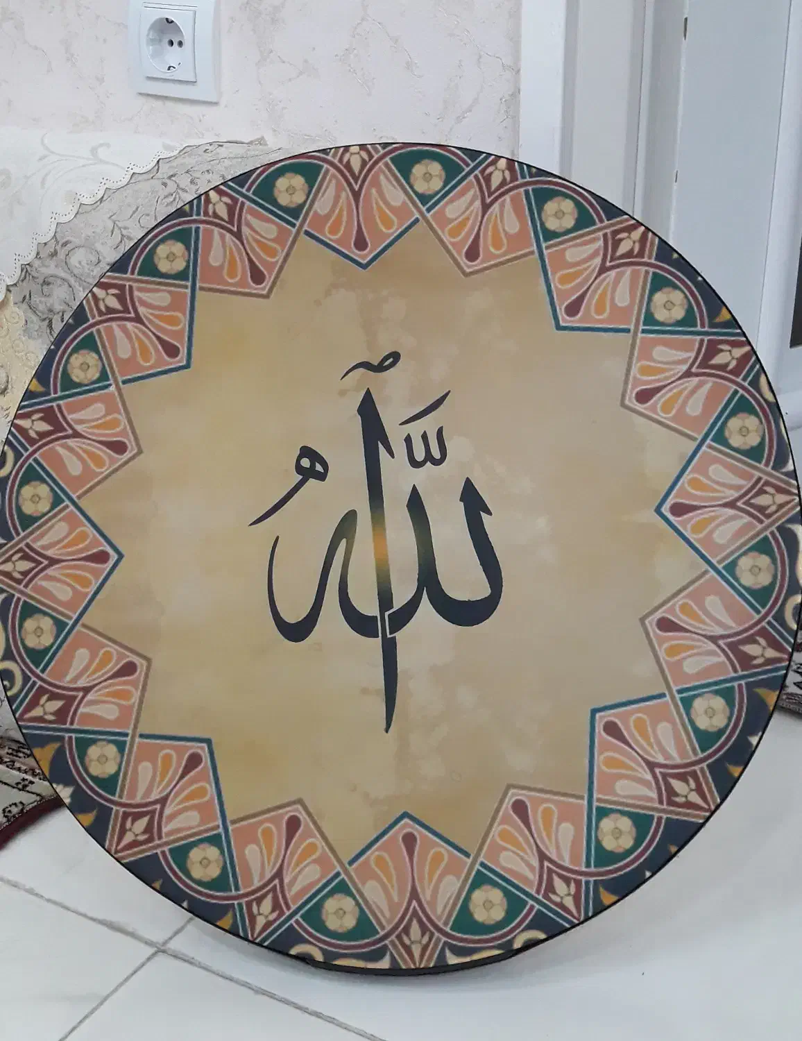 فروش دف|سازهای سنتی|سنندج, |دیوار