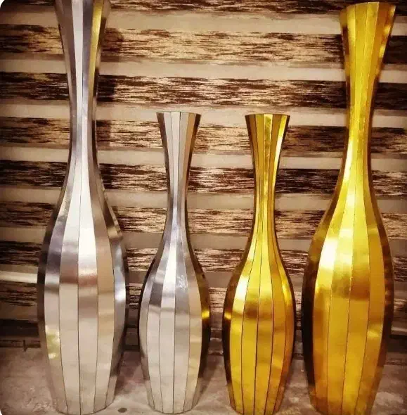 گلدون کنارسالنی|صنایع دستی و سایر لوازم تزئینی|قرچک, پویینک|دیوار