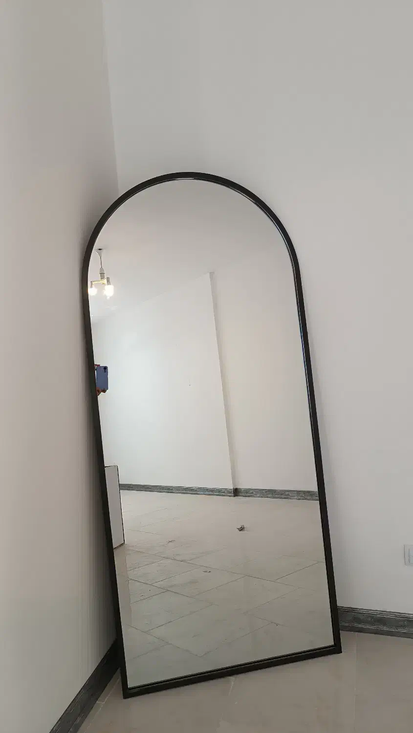 آینه قدی فرم فلزی|آینه|پردیس, فاز ۱۱|دیوار