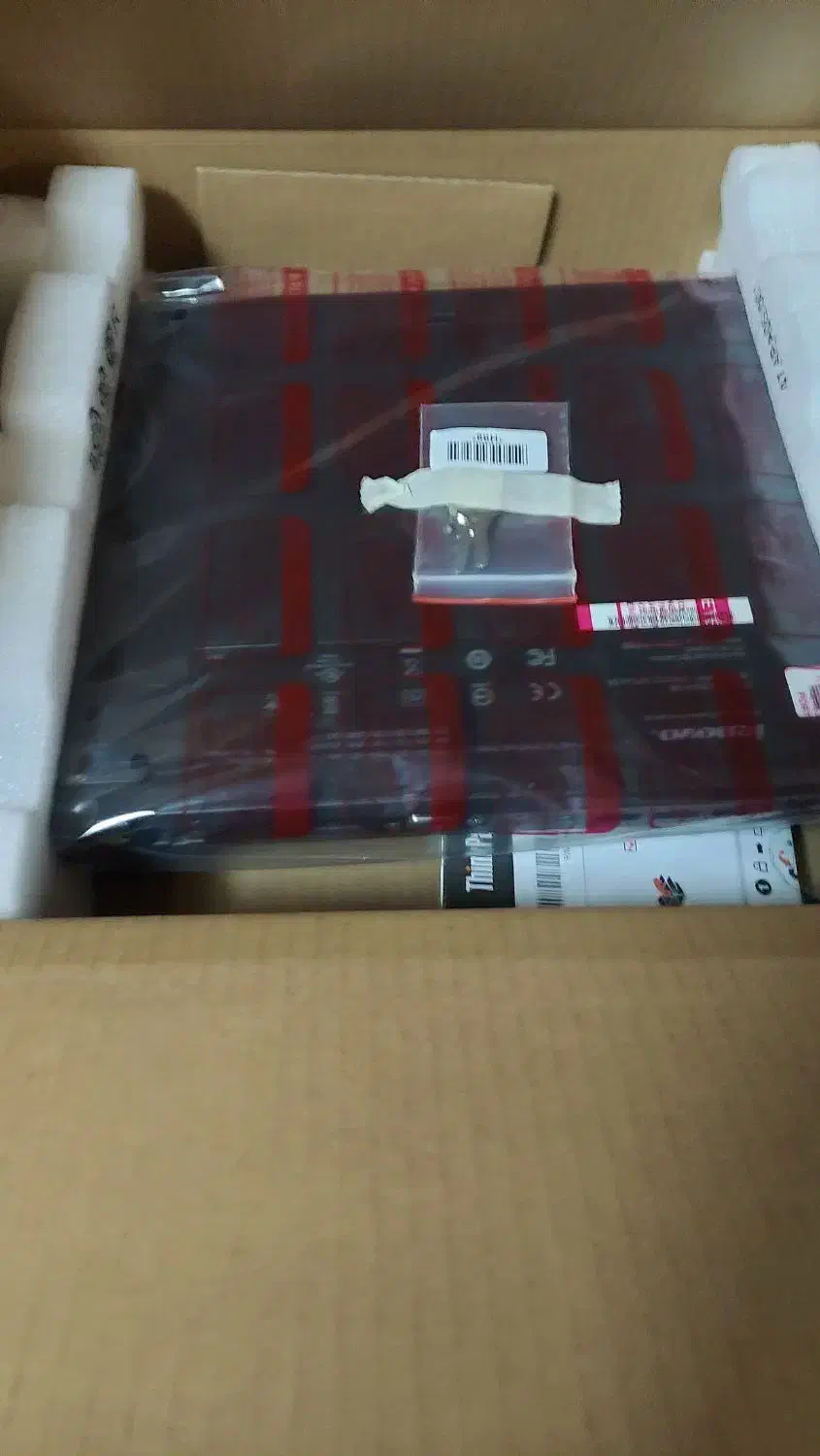 داک استیشن لنوو|قطعات و لوازم جانبی رایانه|تهران, ابوذر|دیوار