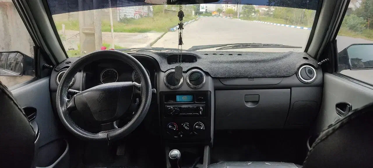 پراید ۱۳۱ بدون رنگ|خودرو سواری و وانت|صومعه‌سرا, |دیوار