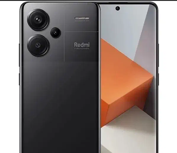 گوشی شیائومی نوت 13 پرو پلاس|موبایل|اهواز, شریعتی جنوبی|دیوار