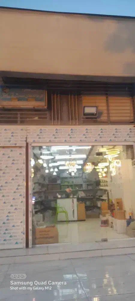 فروش مغازه ۸۰ متری|فروش مغازه و غرفه|میناب, |دیوار