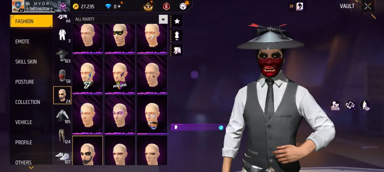 فری فایر|کنسول، بازی ویدئویی و آنلاین|کوهبنان, |دیوار