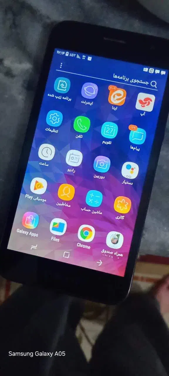 Galaxy J2 Core|موبایل|قم, شهرک مهدیه|دیوار