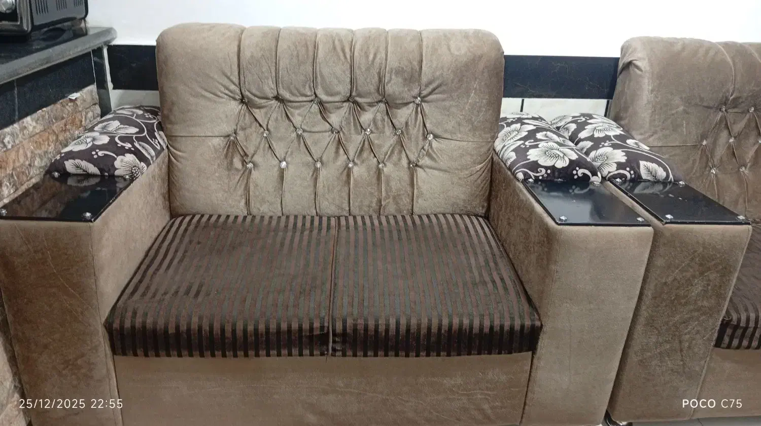 مبل|مبلمان خانگی و میز عسلی|سورک, |دیوار