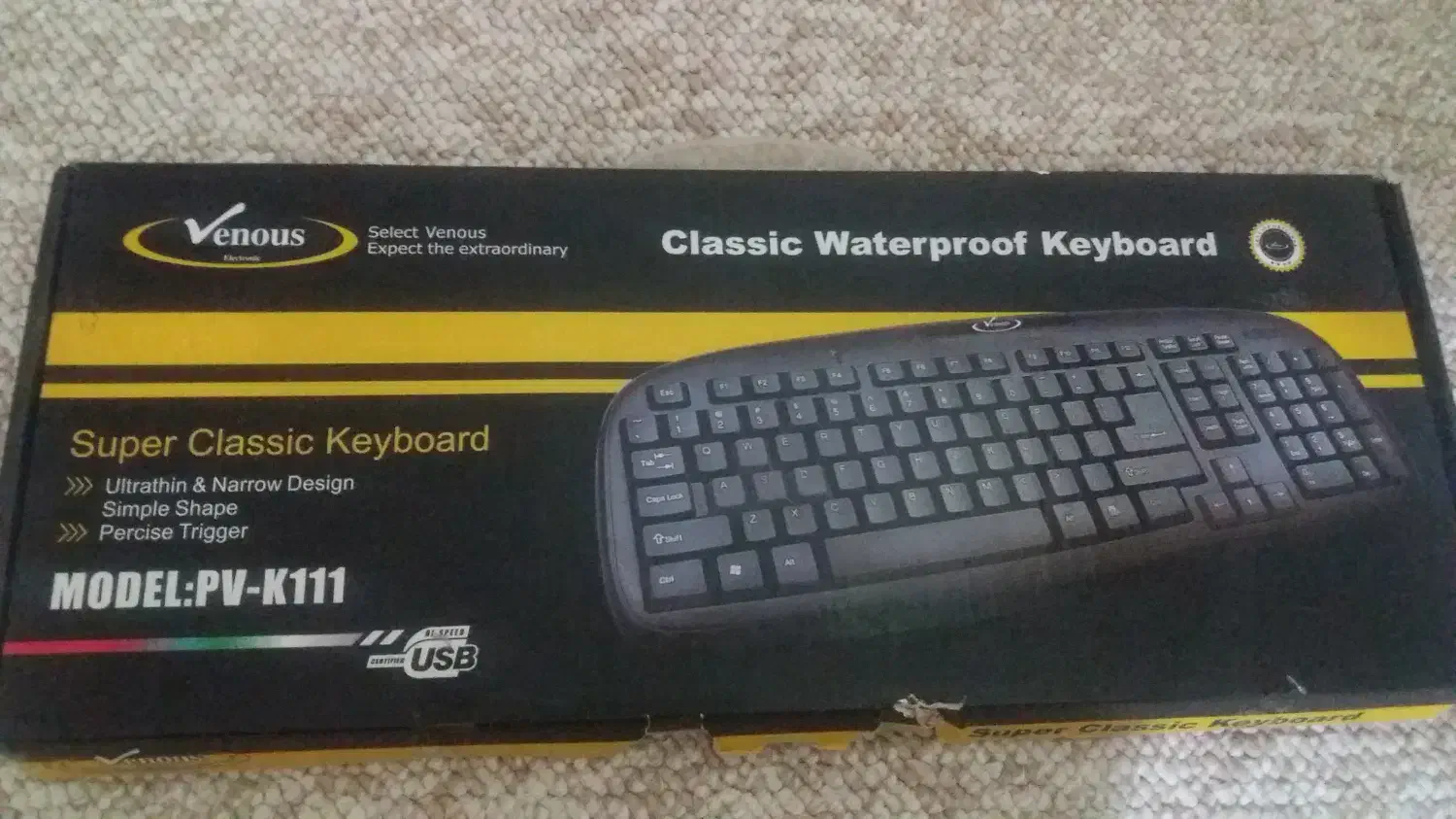 کیبورد، تحویل در تمام تهران|قطعات و لوازم جانبی رایانه|تهران, صادقیه|دیوار