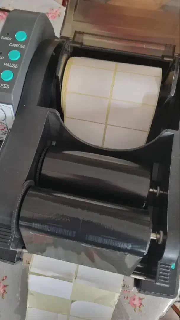 لیبل پرینتر|پرینتر، اسکنر، کپی، فکس|سمنان, |دیوار