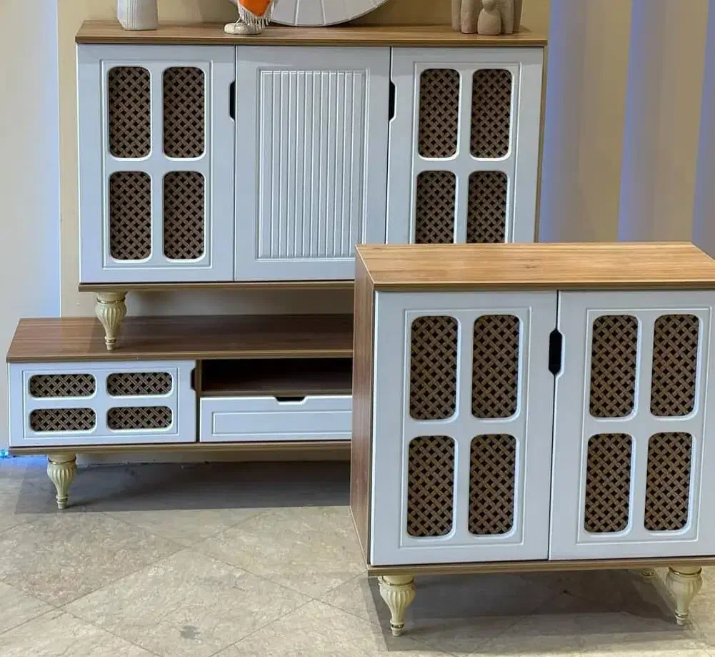 جاکفشی کلاسیک و غیره....|جاکفشی، کمد، دراور|تهران, شهرک ولیعصر جنوبی|دیوار