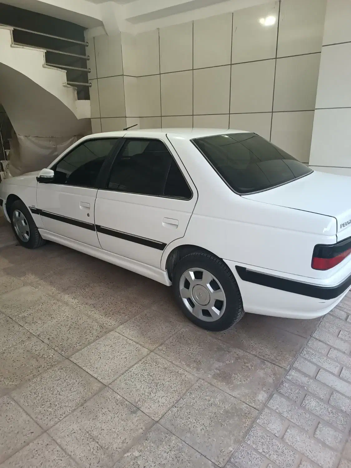 پارس tu51401|خودرو سواری و وانت|الوند, |دیوار