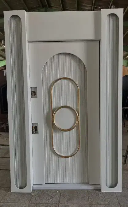 درب منزل دکوراتیو|مصالح و تجهیزات ساختمان|بم, |دیوار