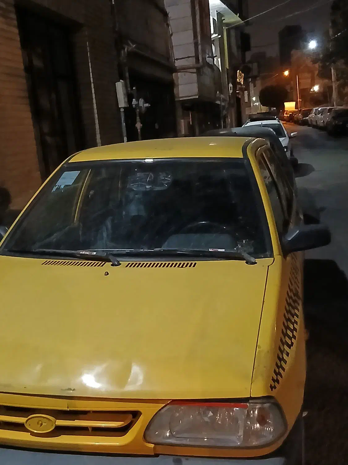 فروش|خودرو سواری و وانت|کرج, بنیاد|دیوار