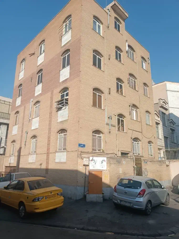 اول بازارچه/۵۷متری/بازسازی مناسب سکونت|فروش آپارتمان|تهران, سنگلج (شاپور)|دیوار