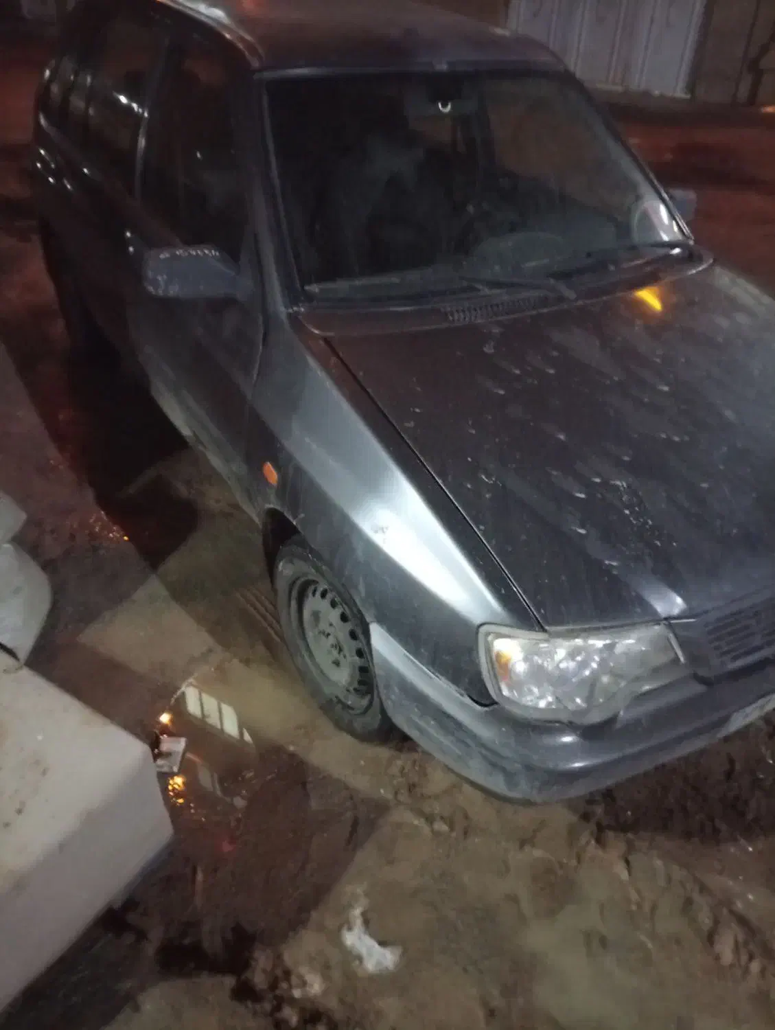 پراید مدل ۹۰|خودرو سواری و وانت|چهارباغ, |دیوار