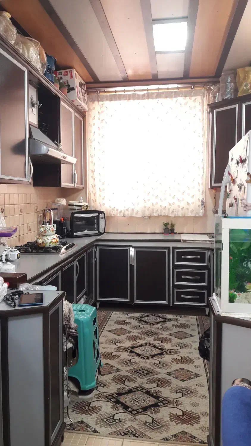 واحد آپارتمان|اجارهٔ آپارتمان|قم, هنرستان|دیوار