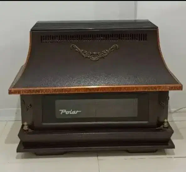 بخاری دودکش|بخاری، هیتر، شومینه|بندر امام خمینی, |دیوار