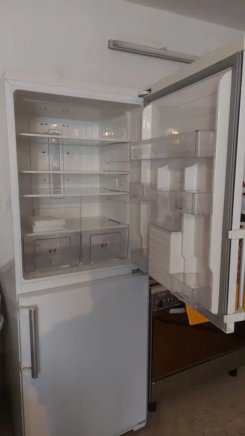 یخچال پلادیوم PD34 FRESH|یخچال و فریزر|سبزوار, قصبه غربی|دیوار