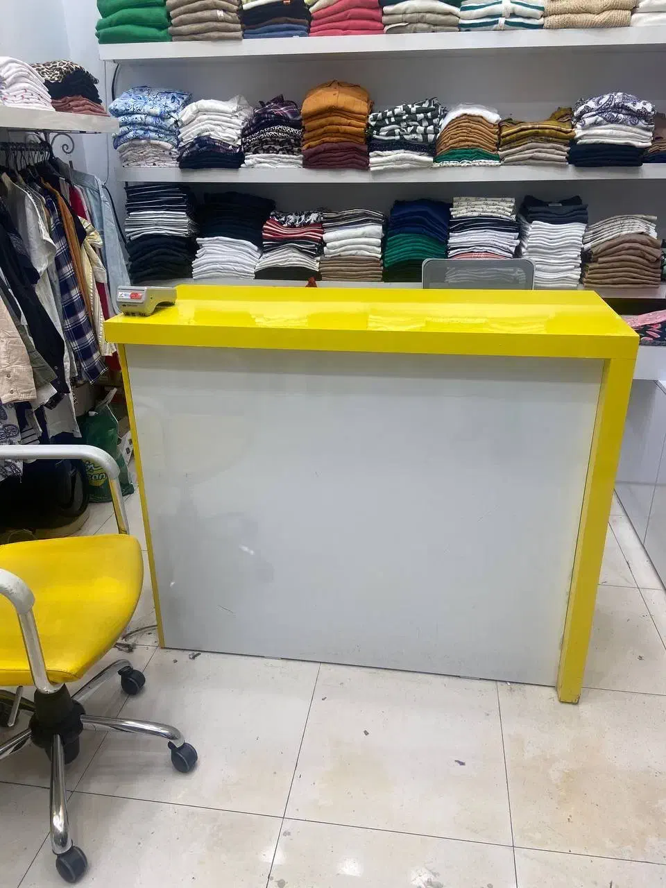 پیشخوان سفارشی ساز شده|مبلمان اداری|تهران, حشمتیه|دیوار